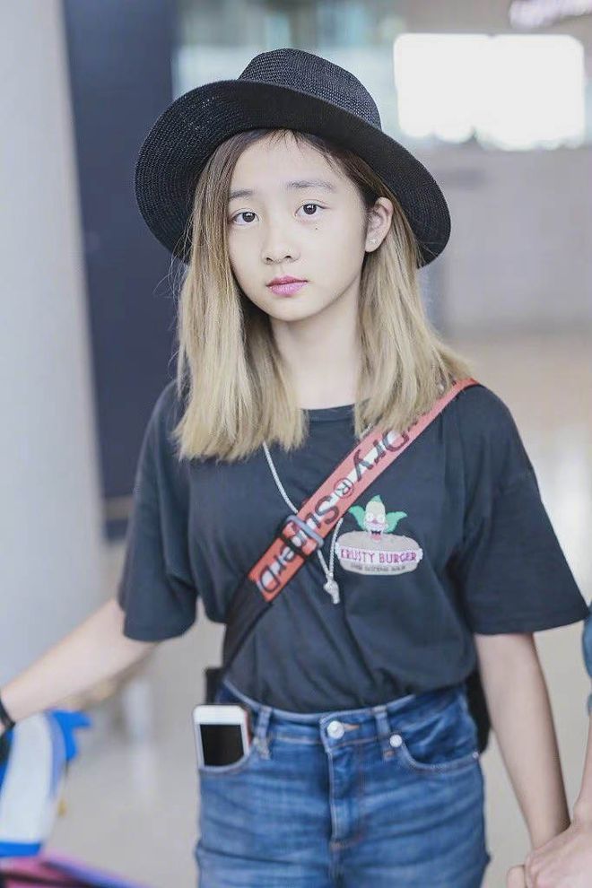 黄多多为什么遭人嫌弃,黄多多为什么那么成熟