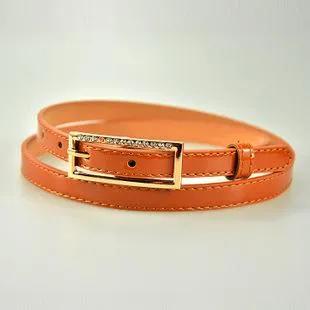 女生的腰带,女士的腰带什么样的好实用