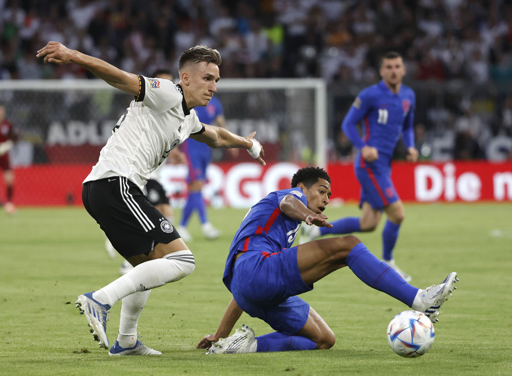 世界杯看点丨今晚九点，英格兰队将应战“波斯铁骑”