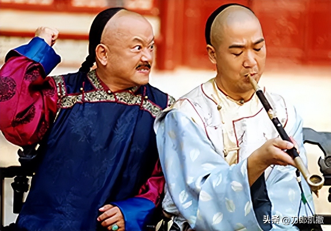 十三位“油腻”男星：有人“神油附体”，有人“肥而不腻”