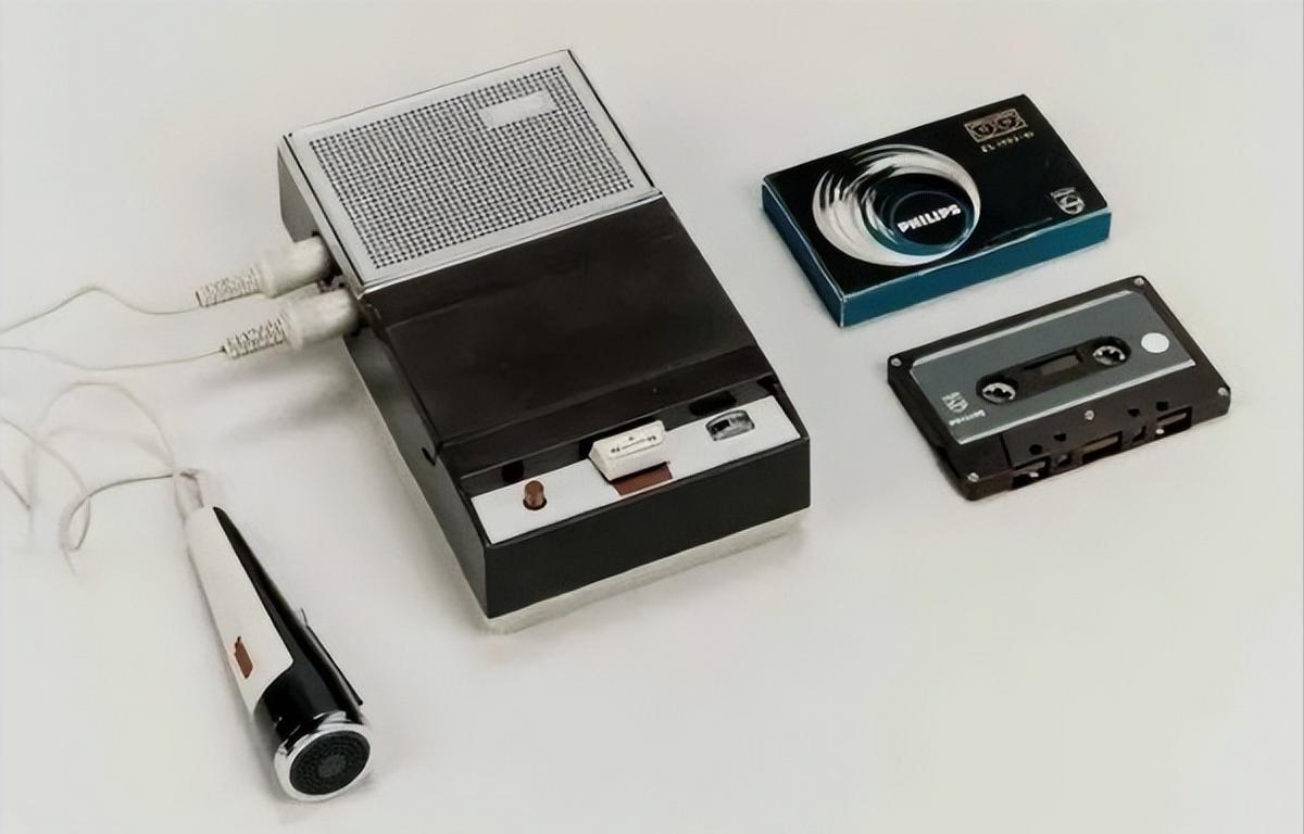 IT历史连载35-1877年至今的音乐*放播**器的历史