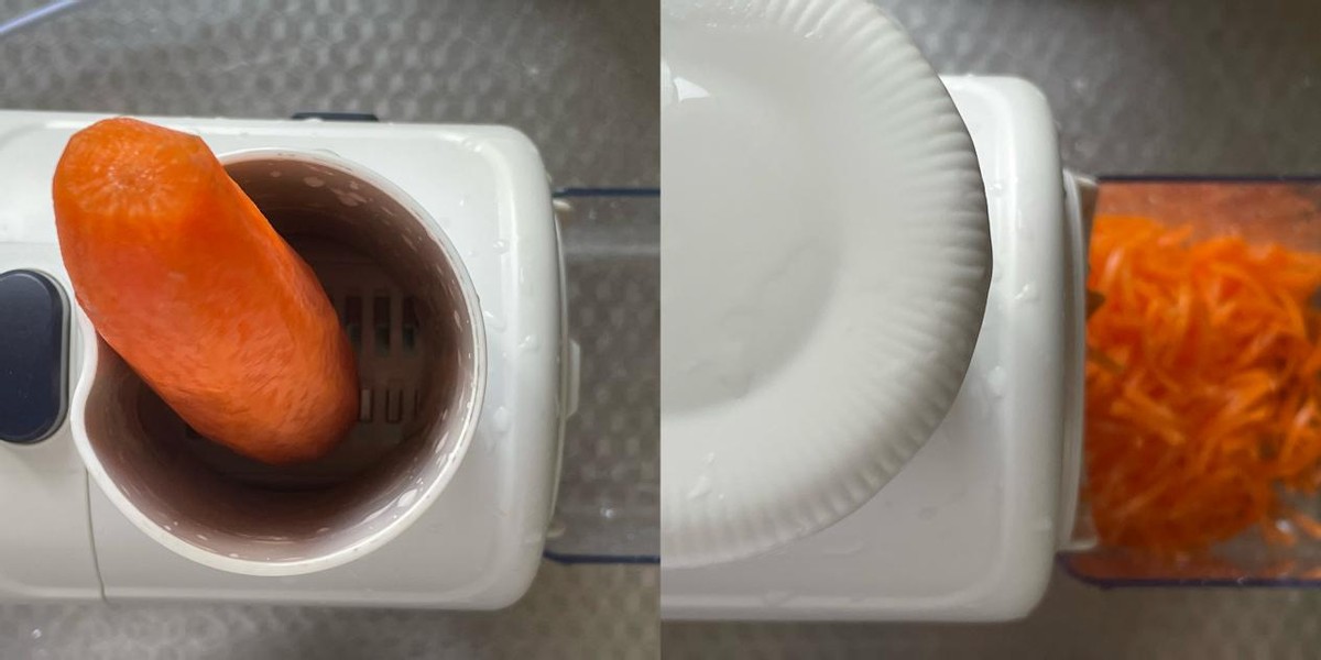 切菜机推荐,目前口碑最好的切菜机