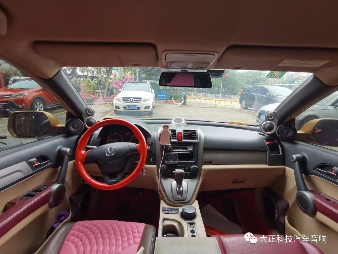 高档汽车音响有哪些新技术,国际最好的音响设备