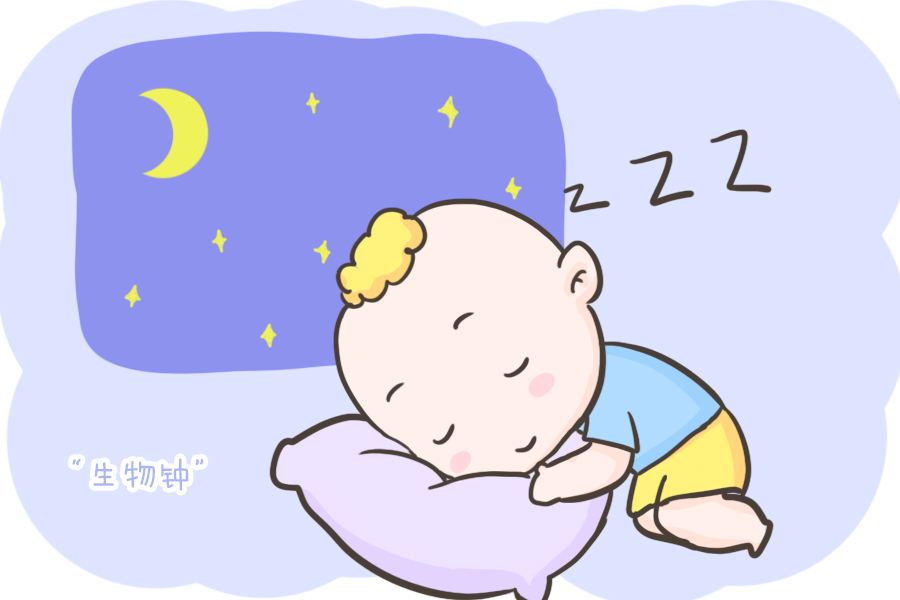 宝宝一直睡不吃奶有哪些问题,宝宝一直睡不饱