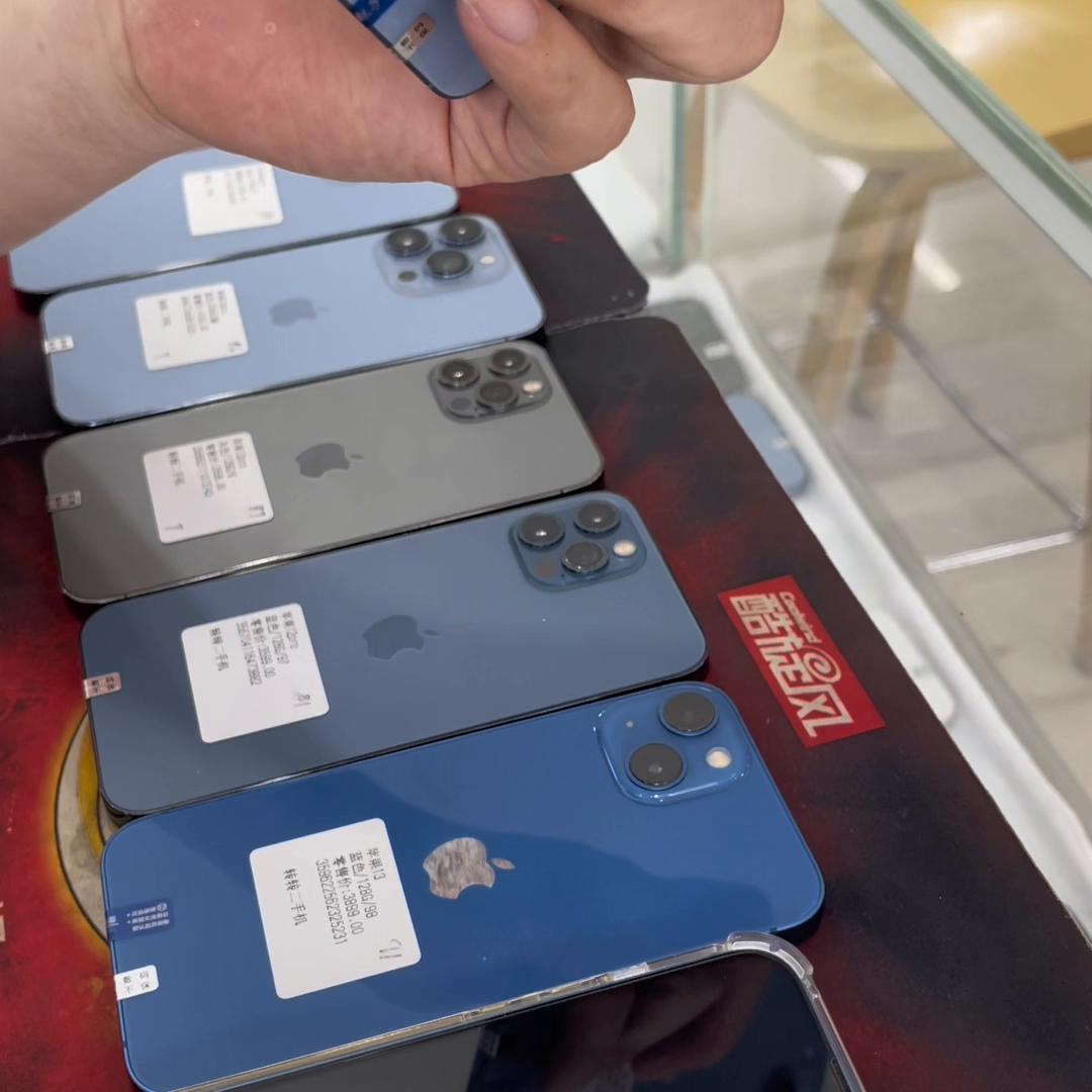 二手苹果性价比最高的一款手机,苹果二手手机怎么买要注意什么
