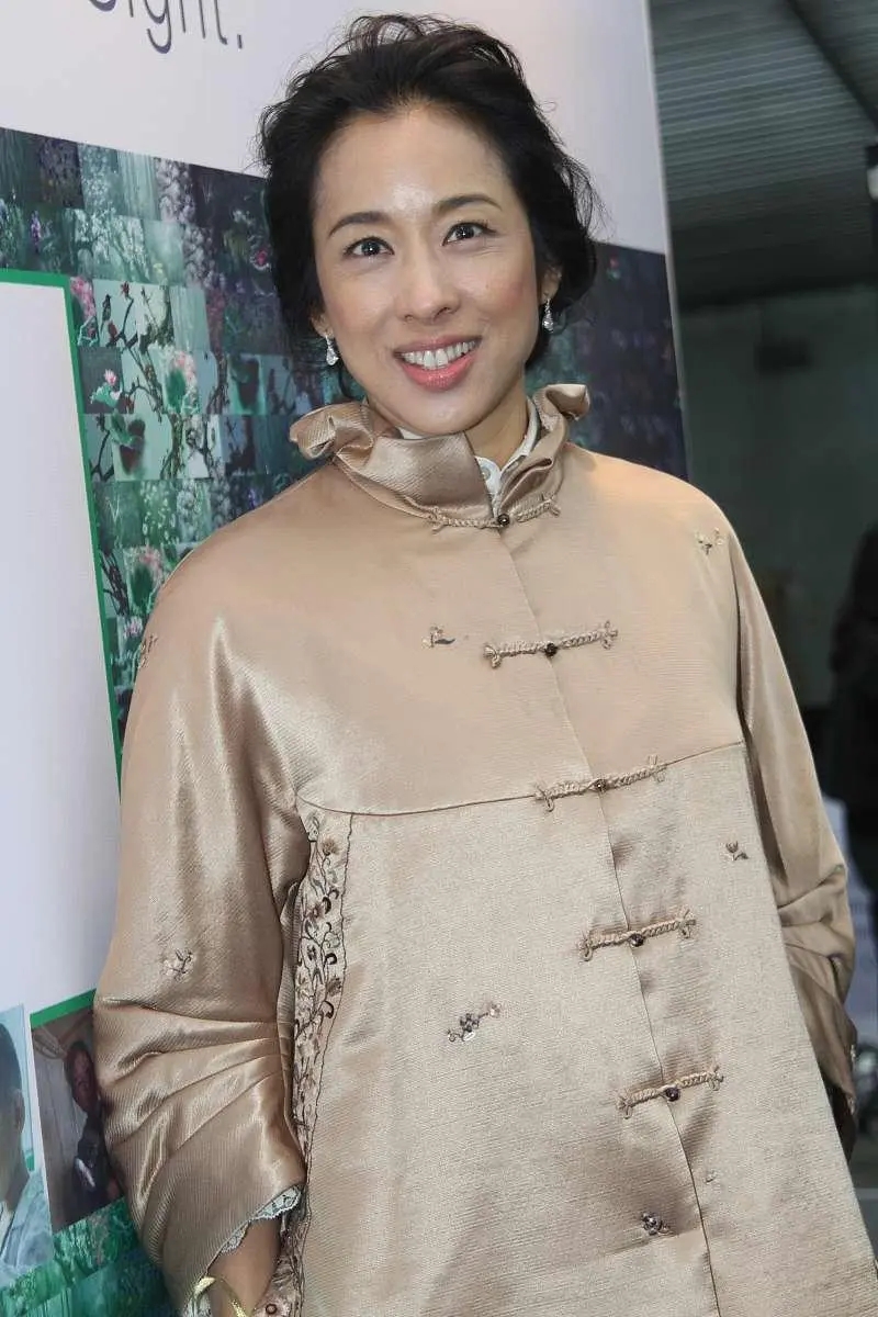 一进豪门深似海漂亮女人,盘点十位嫁入豪门的女星