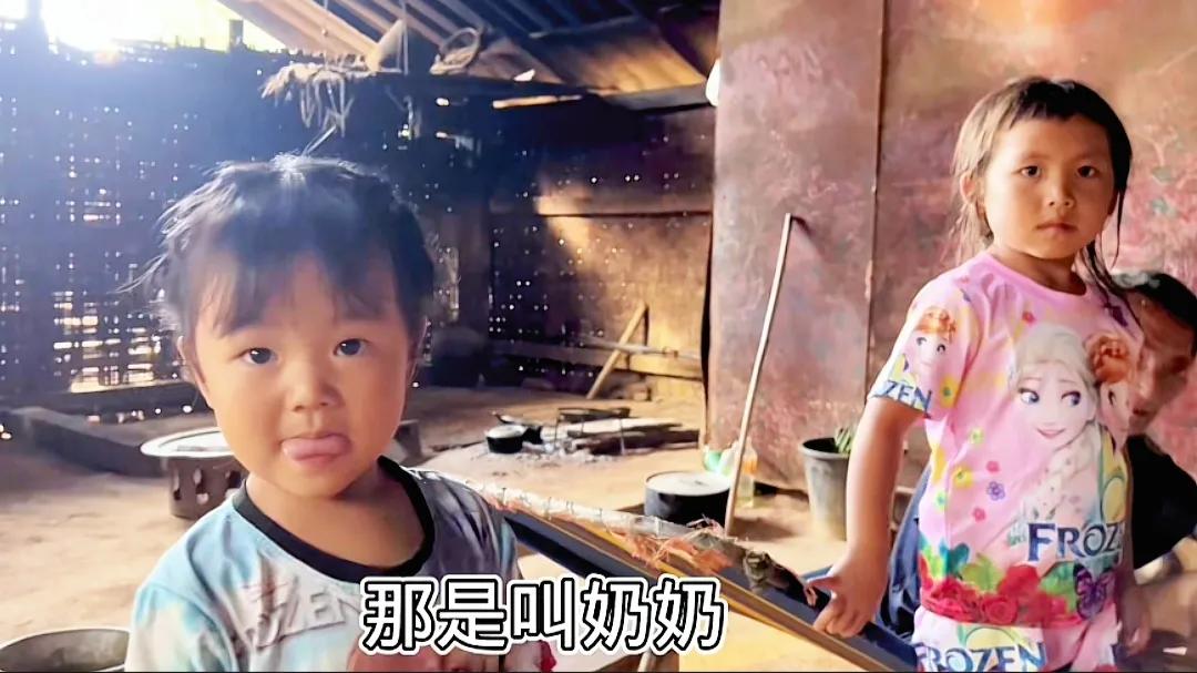 老挝古稀老汉娶妻,老挝57岁大叔娶19岁媳妇