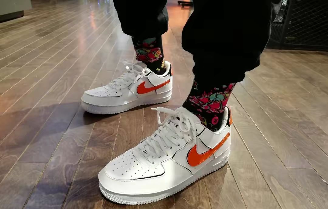 好看不贵的airforce1推荐,好看的airforce1mid