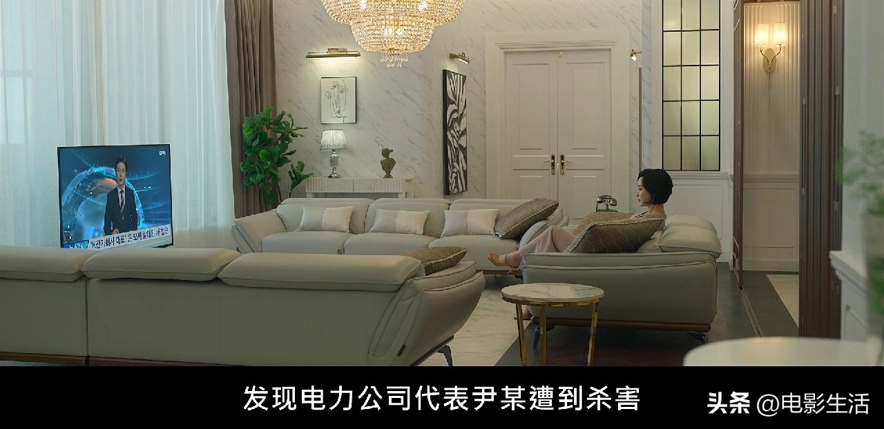 8.8高分悬疑电影剧情烧脑无限反转,高分8.7韩剧解说全集