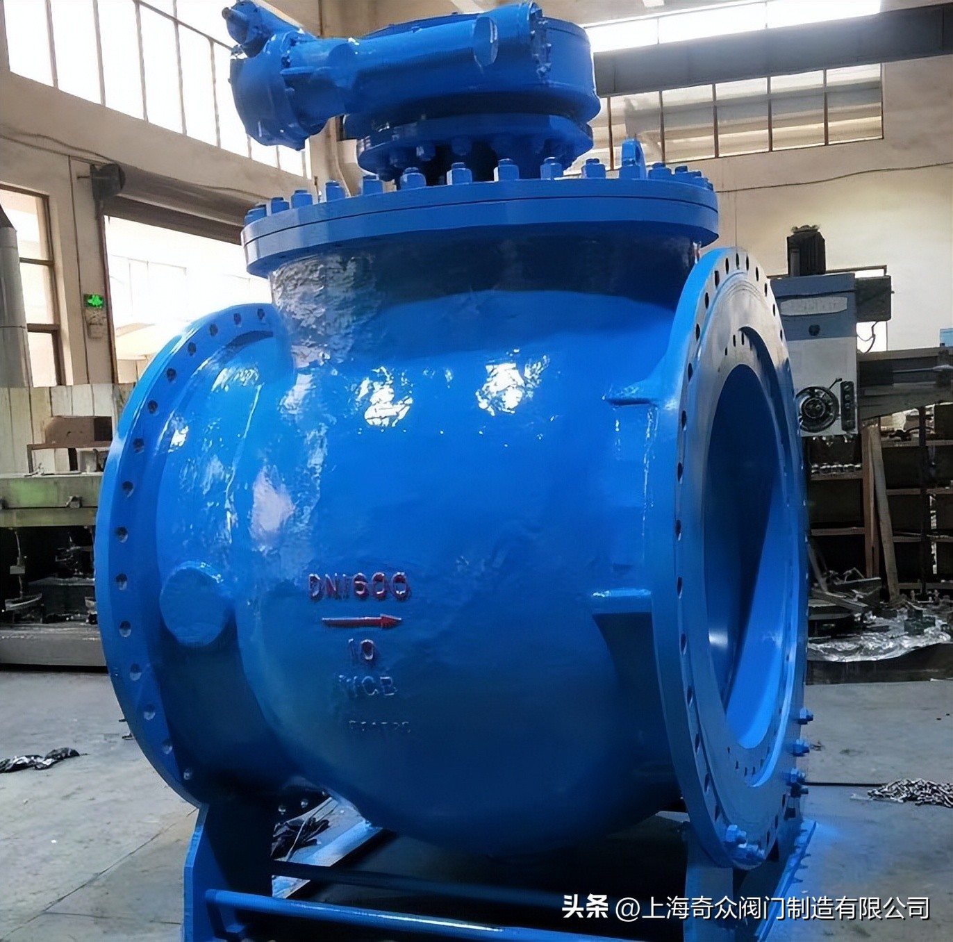 国内比较知名的球阀企业有哪些-十大球阀品牌你知道吗?