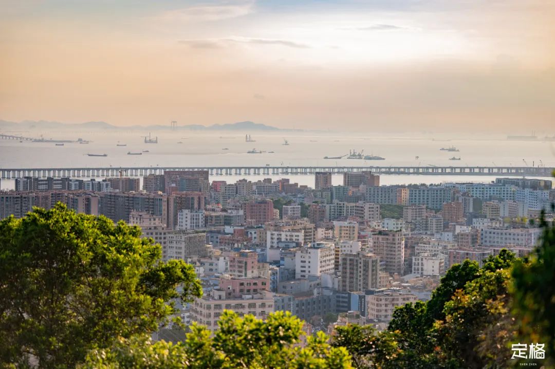 深圳值得去的70个公园你去过几个,深圳最值得去的七大主题公园