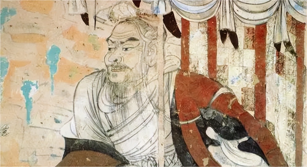 禅道意趣，交游唱和，浅谈唐代湖湘诗人与“三教调和”