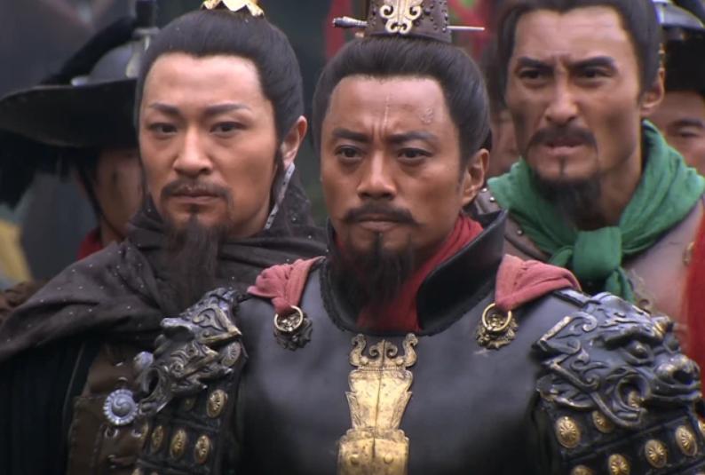 水浒唯一看透宋江的人,宋江回家探母真相