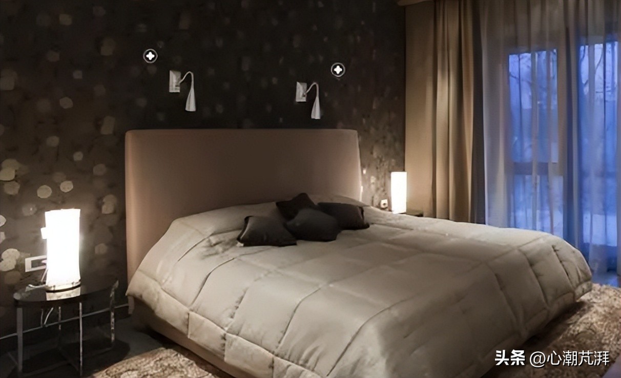 灯具怎么选择色温范围,灯具怎么选择色温范围图解