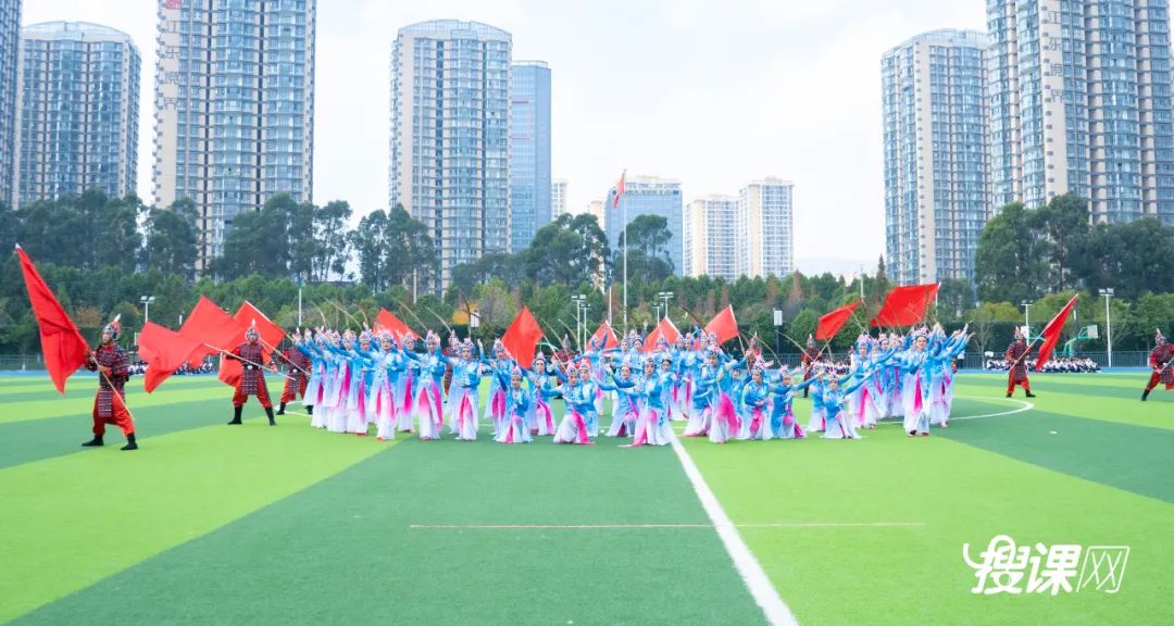 昆十中白塔校区才艺大赛,昆十中白塔校区文艺展演