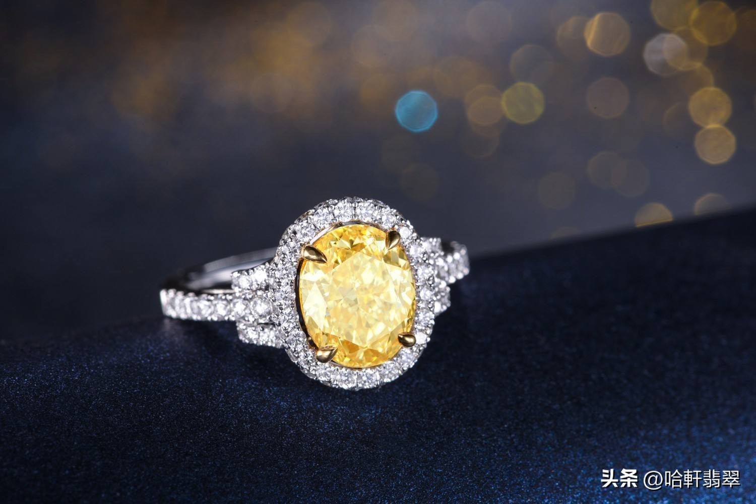 黄钻红宝石翡翠哪个更有收藏价值,黄色翡翠和黄龙玉比较哪个好