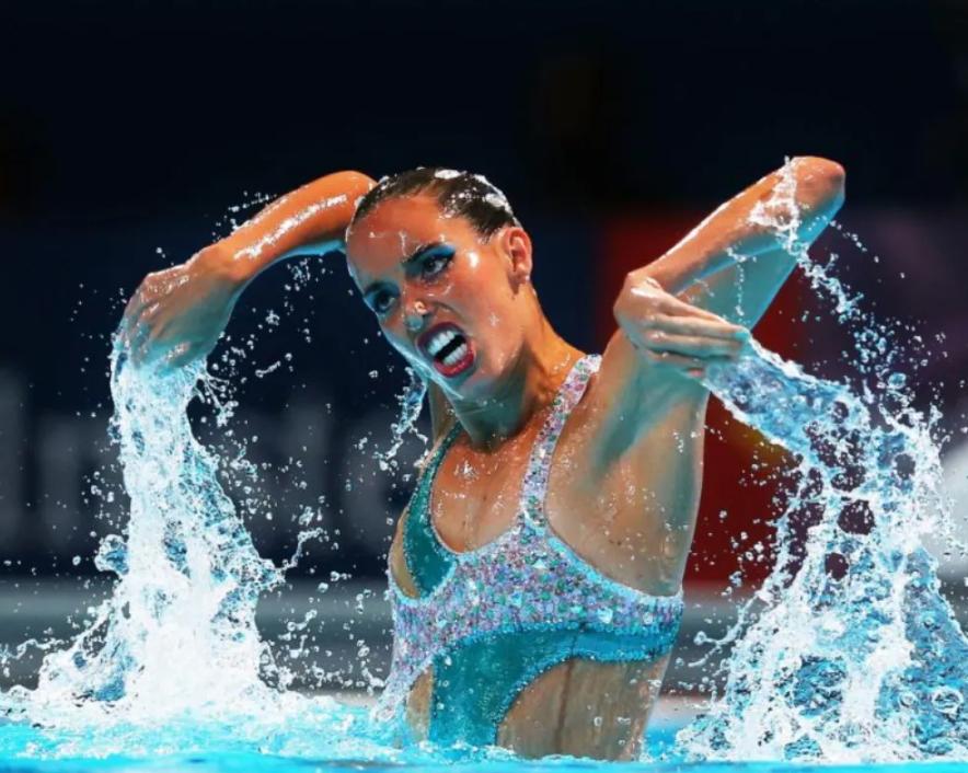 赛场上搞笑的瞬间救人,职业赛场上的十大爆笑场面