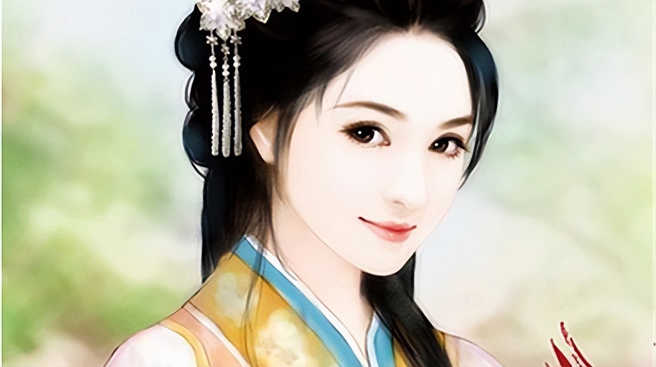 女主嫁给老男人的古言 (5本女宠男的古言小说)