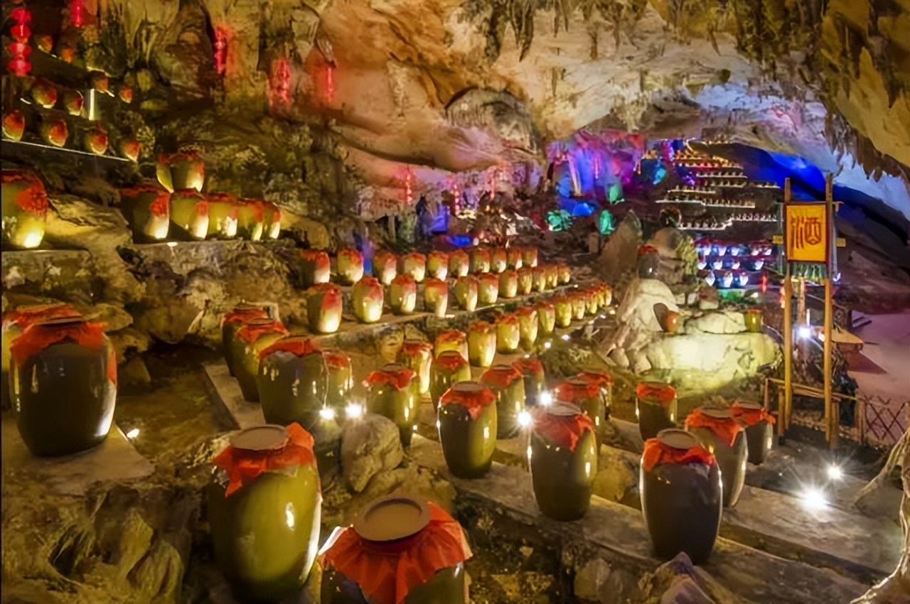 连州地下河湟川三峡两天游攻略,连州地下河湟川三峡一日游