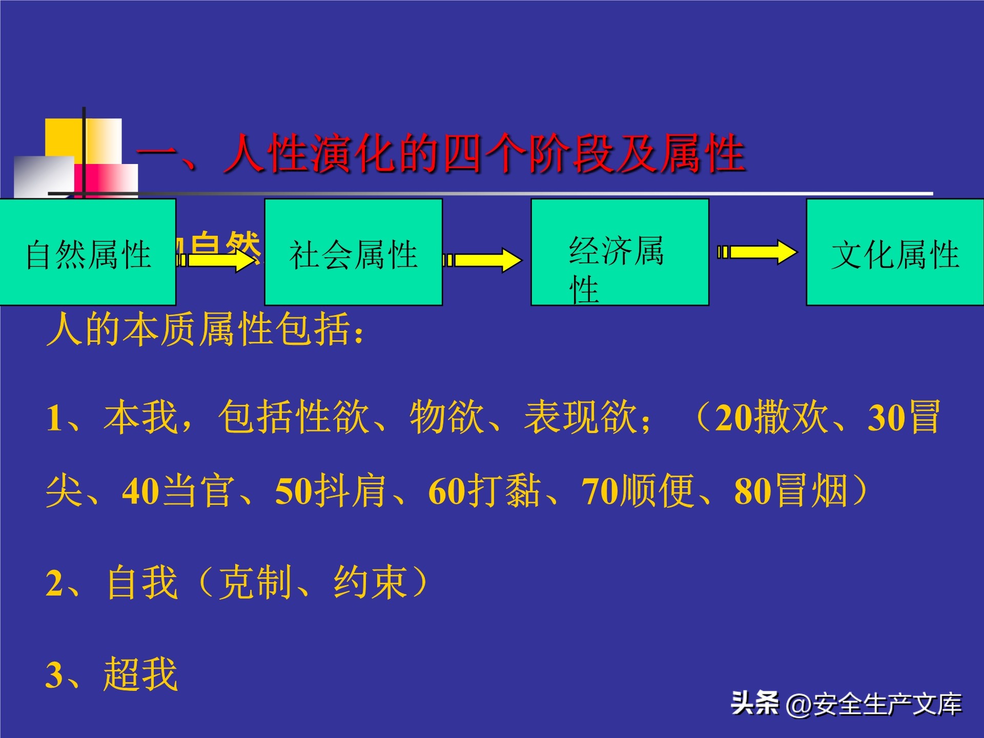 人的不安全行为的控制措施,人的不安全行为怎么做