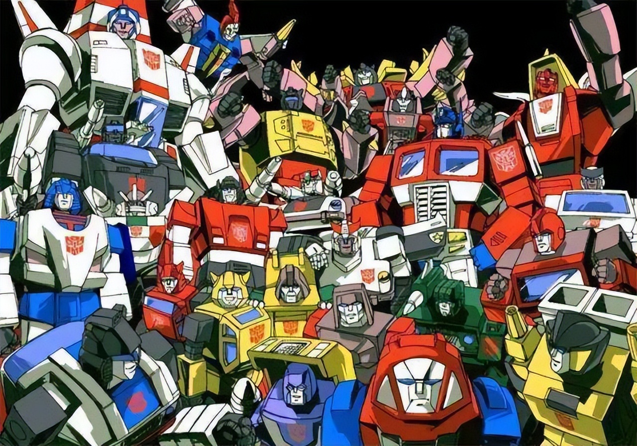 盘点值得回味的电影,值得回味的动画片