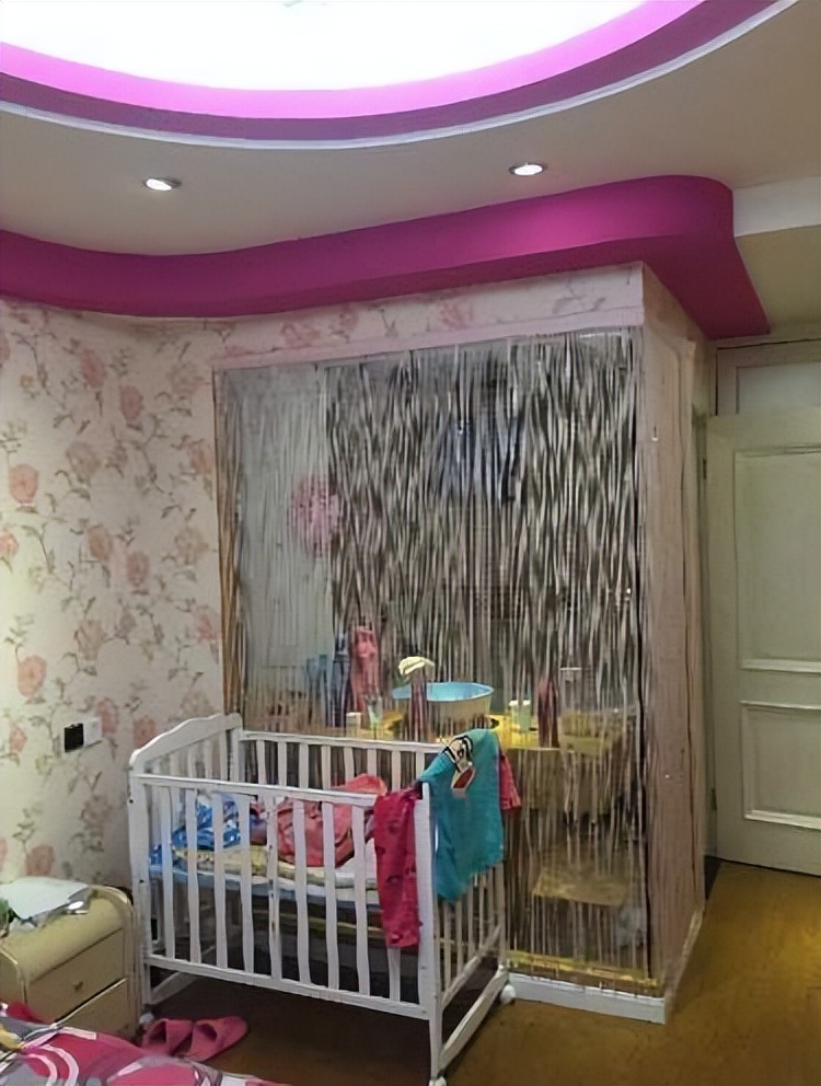 农村家庭最实用的电视柜,农村客厅高大上电视柜