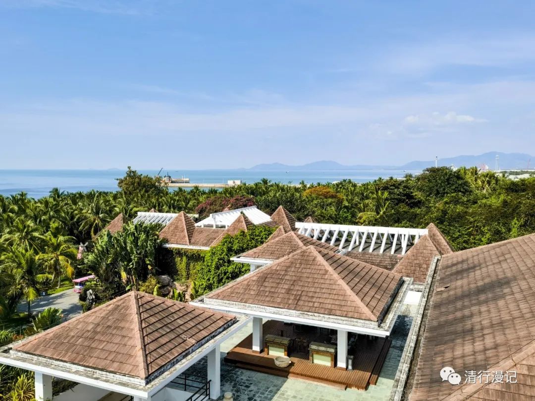 海南大小洞天代步攻略,海南的大小洞天