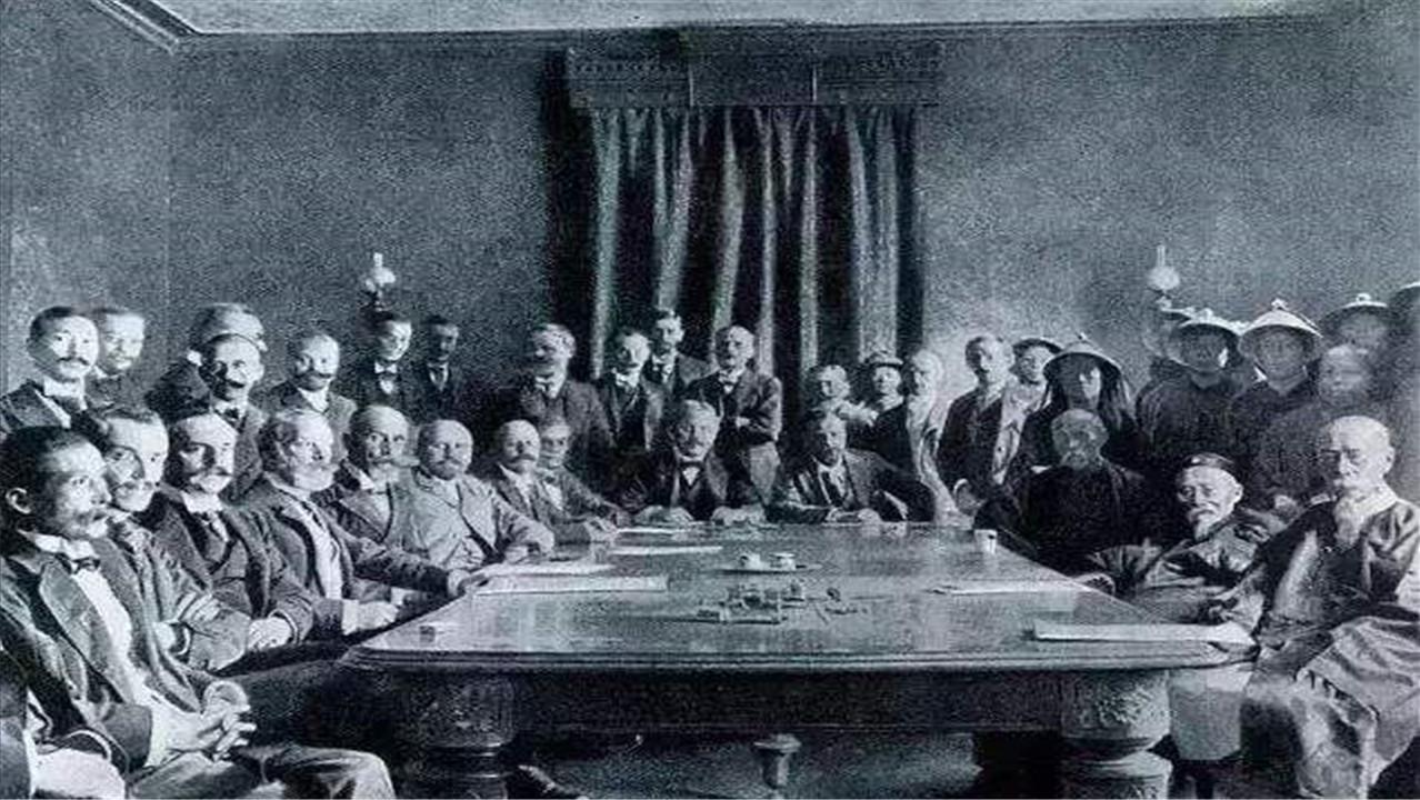 中国无法原谅的6个国家,中国至今无法原谅的六个国家