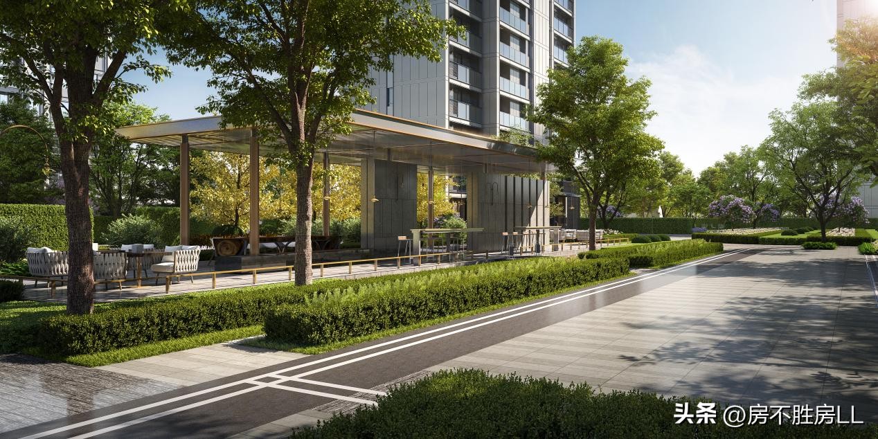 上海万科映象系产品,万科映象系