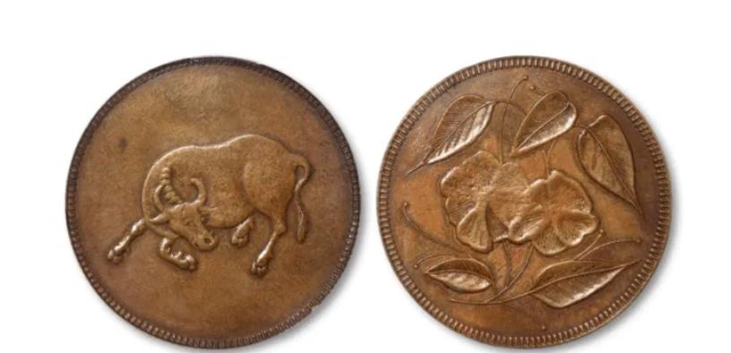 马兰币如何从默默无闻成为钱币黑马的