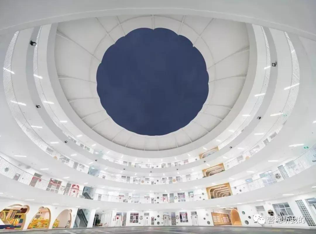 全国漂亮幼儿园有哪些,中国最有实力的4所幼儿园