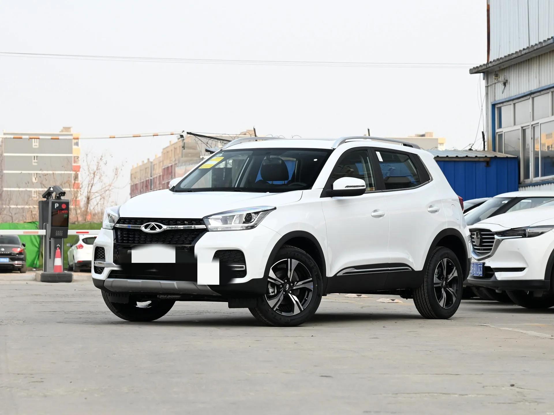 南京某家庭3年内计划购入第4辆奇瑞