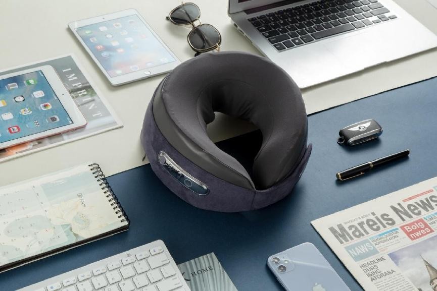 最好用颈椎按摩器哪个牌子好,颈椎按摩器哪个牌子比较好用