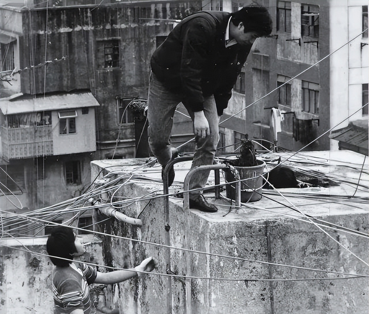 童年阴影终于被翻拍了,00年代电视剧童年阴影