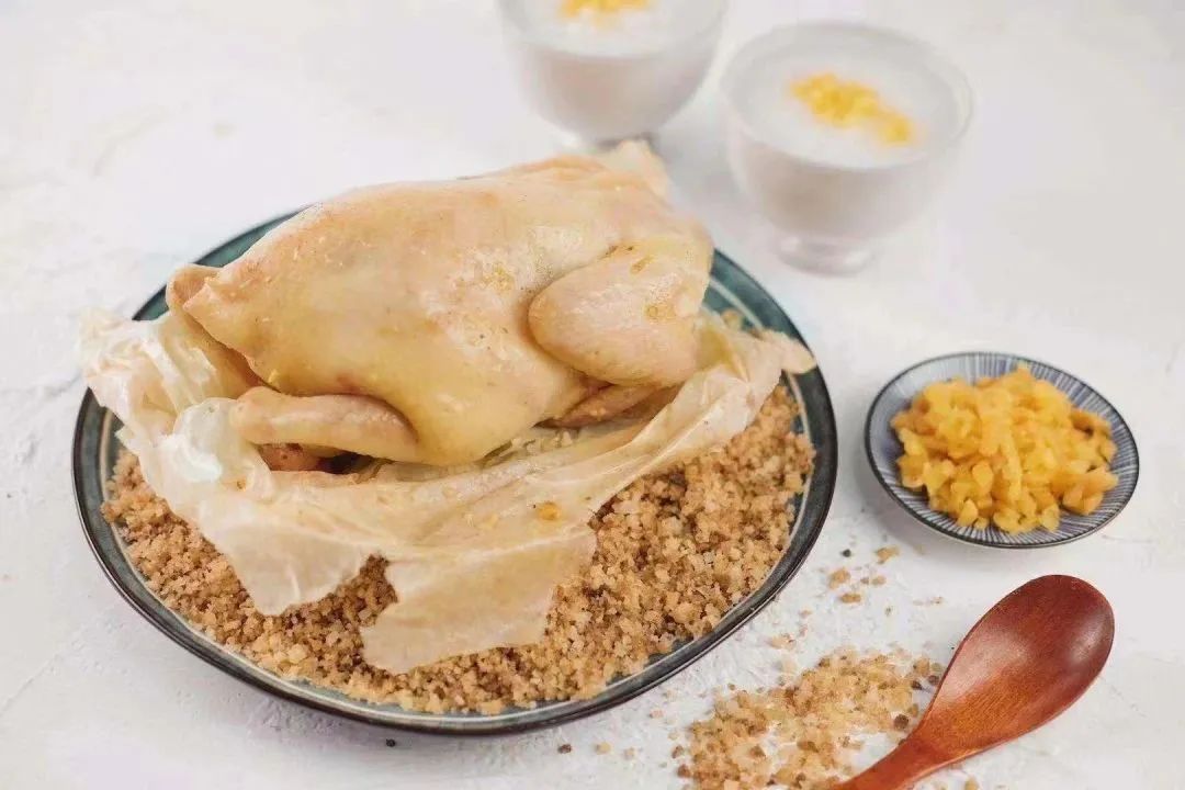 海南鸡饭海南菜,海南最好吃的海南鸡饭