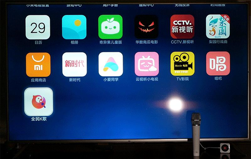 用麦克风录制k歌全部教程,k歌直播麦克风推荐