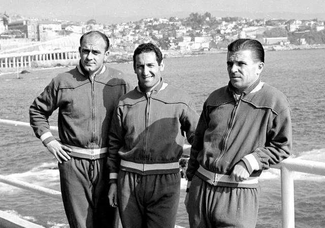 足坛各个时期顶尖球星,足坛各个年代领军人物