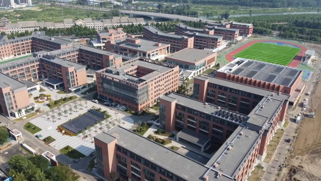 唐山丰南二中官网,唐山丰南二中新校区