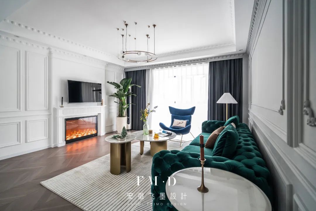 石膏线才是装修的终极法宝,石膏线装修真的好看