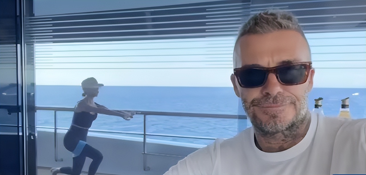 贝嫂承认与儿媳冷战不和,贝嫂跟婆婆闹翻事件视频