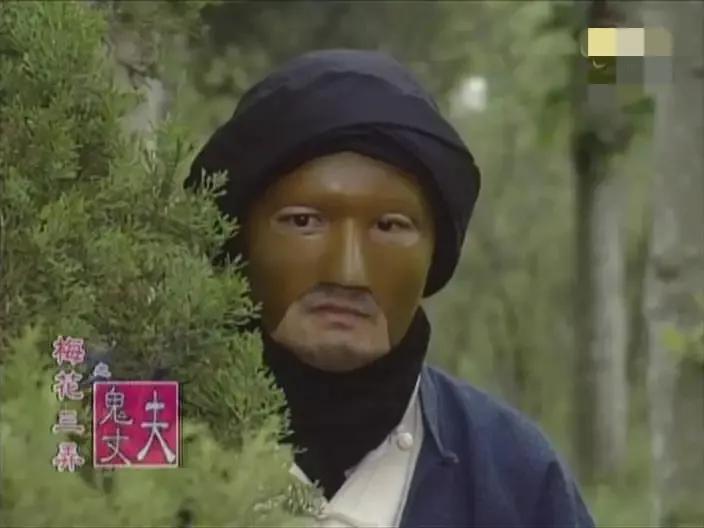 黑龙江8090后的恐怖记忆,很少会有人没听过“猫脸老太太”的传说