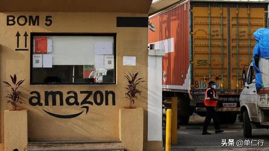 老外买中国产品,新中国的外国产品