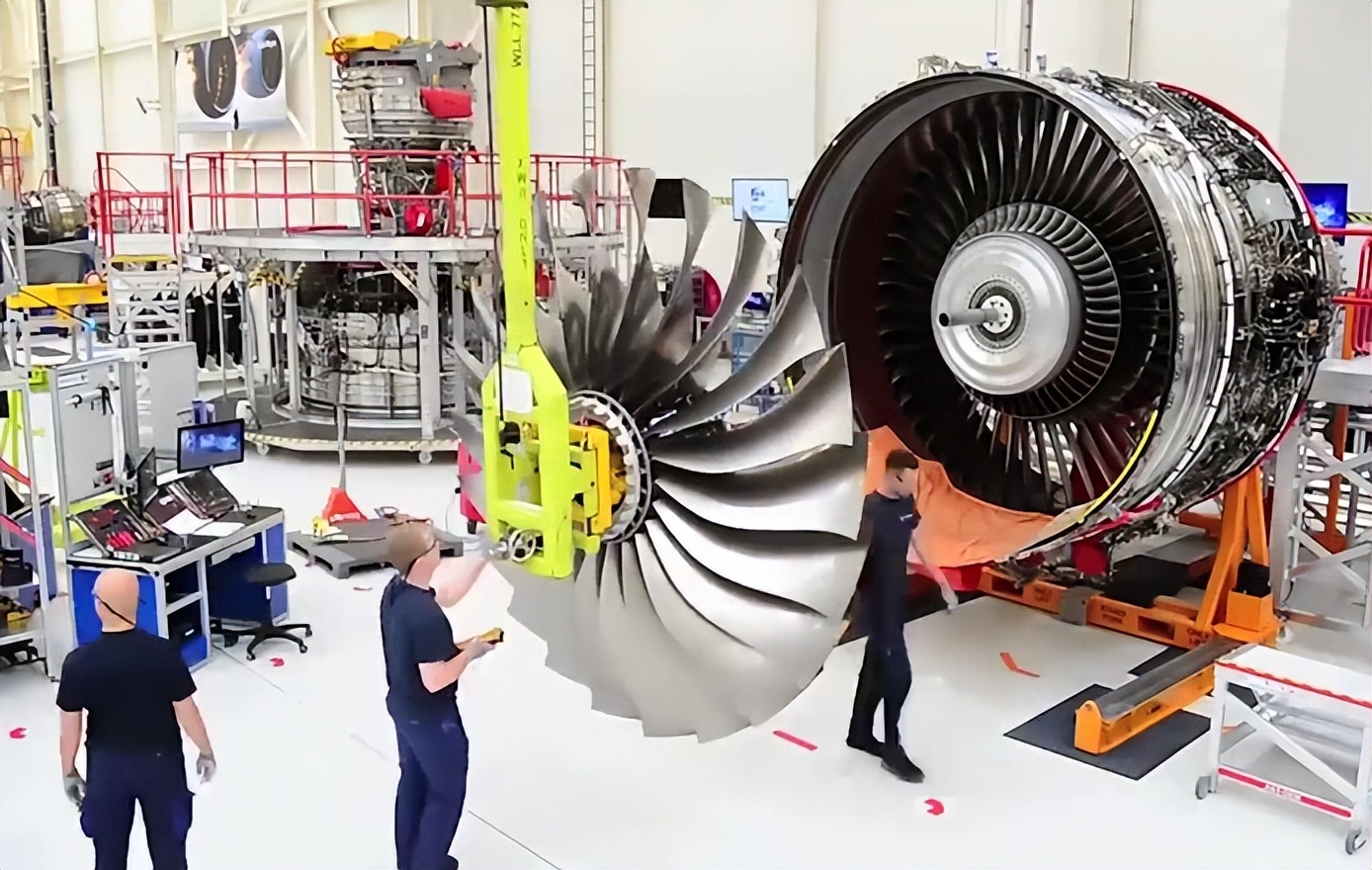 c919大飞机最新报道,c919大飞机的最新官方消息