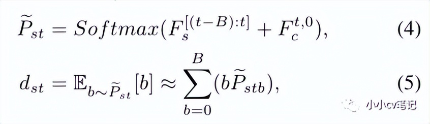 CVPR2023:TriDet:时间动作检测与相对边界建模