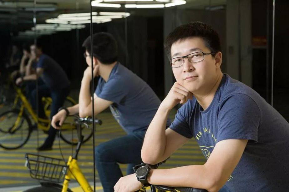 江苏首富儿子26岁创业共享单车,他18岁考入哈佛56岁创业