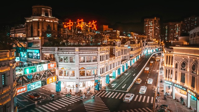 厦门是一座只适合旅游的城市,厦门最值得去的地方真实感受