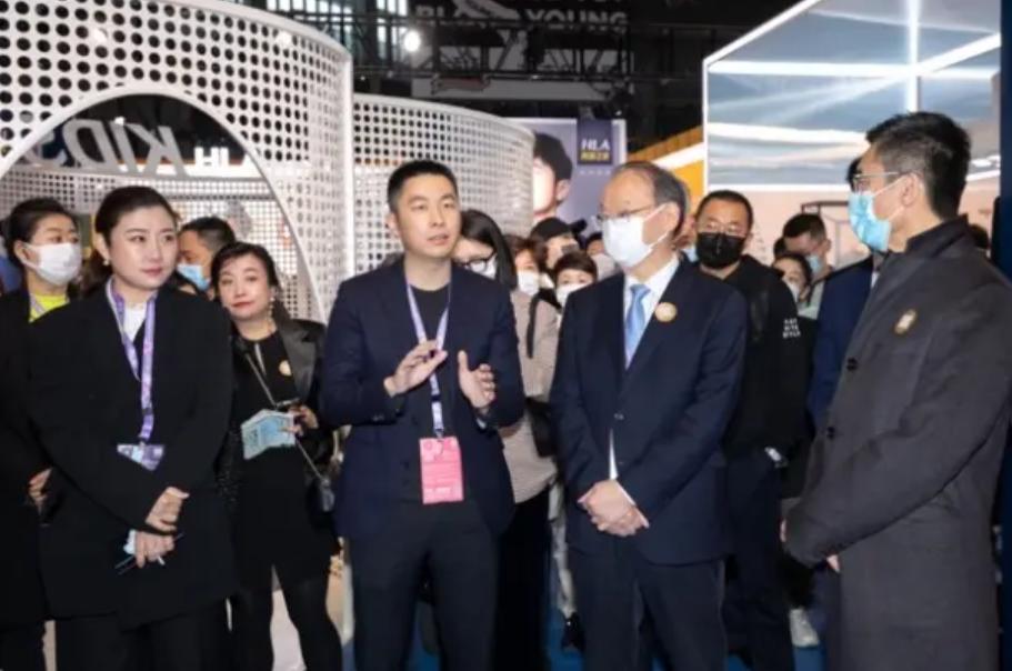 谁才是中国服装界老大,谁才是中国的服装一哥