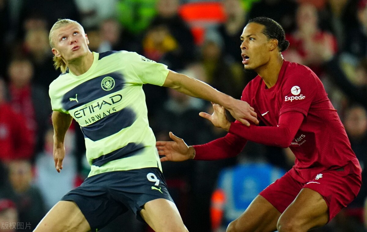 欧冠绝杀萨拉赫将pk本泽马,皇马0:4曼城本泽马
