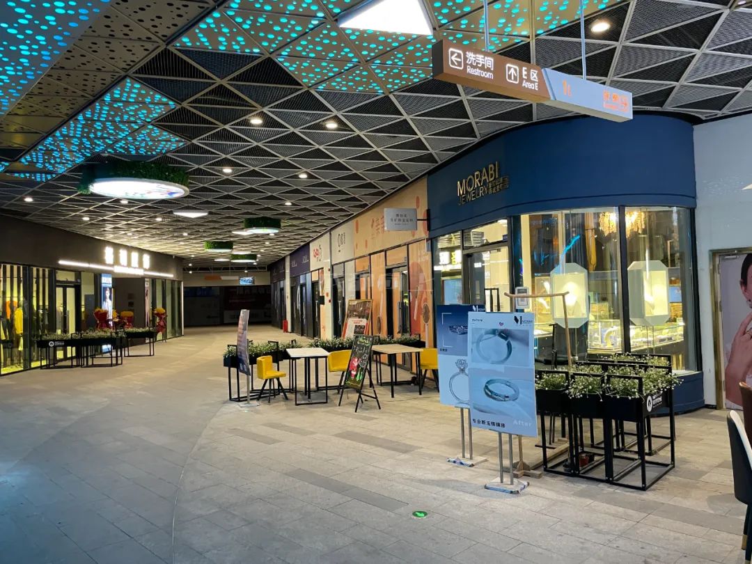 2021年开店的你们都怎么样啦,今年新开业的商场有哪些