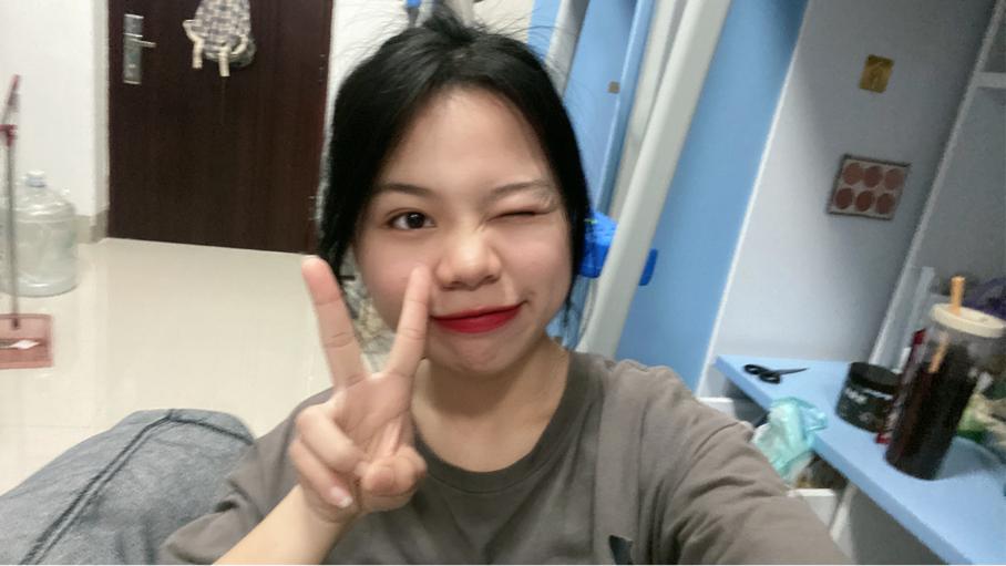 物院青年：牢记*党**的教诲，立志民族复兴，奋力奔跑，跑出最好成绩